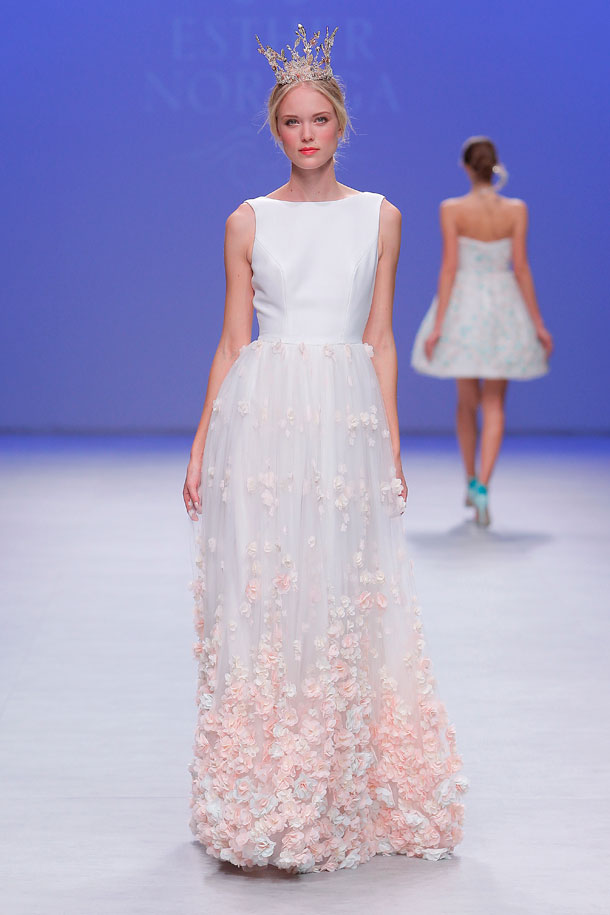 ilovebrides.pt Esther Noriega Coleção 2020 Vestidos de festa e cerimonia